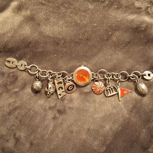 Vintage Fossil watch